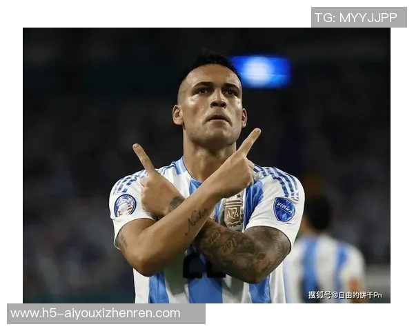 劳塔罗的崛起与挑战:从天才少年到足球巨星的奋斗之路